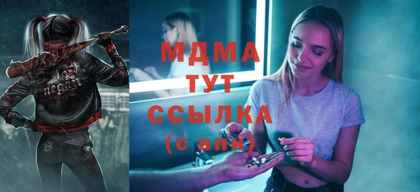 мет Инта